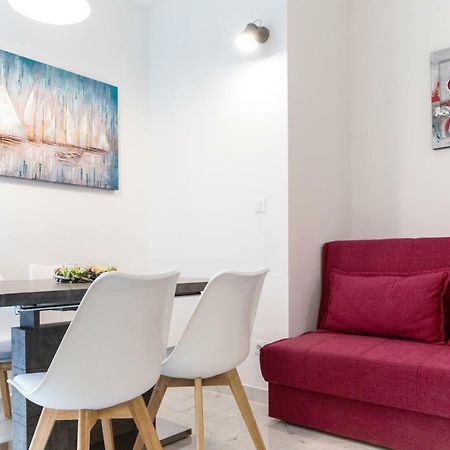 L&L Apartments Spalato Esterno foto