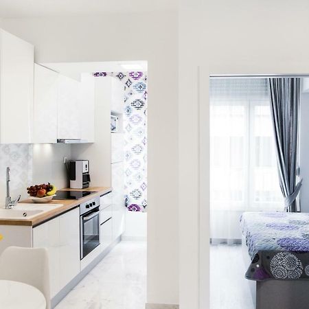 L&L Apartments Spalato Esterno foto