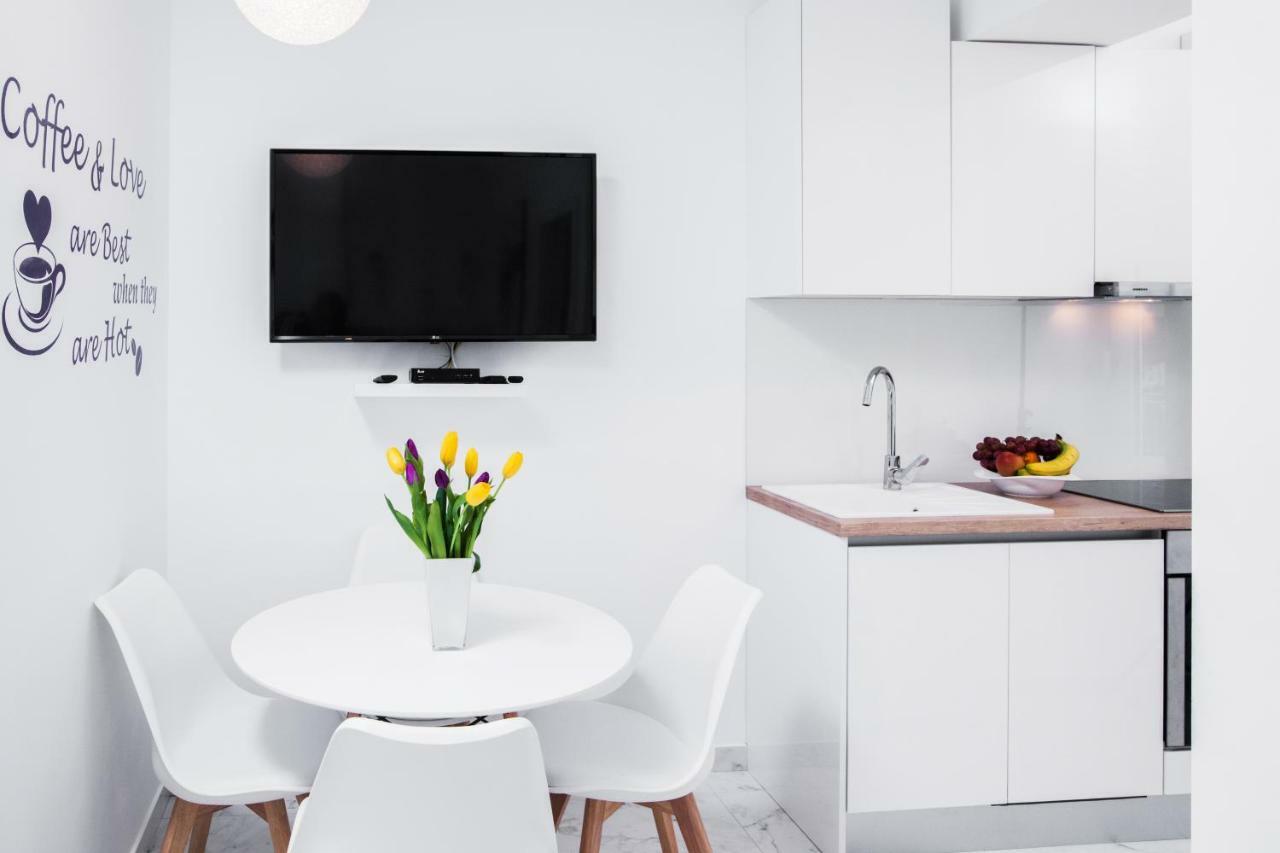 L&L Apartments Spalato Esterno foto