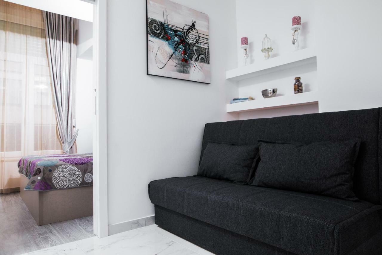 L&L Apartments Spalato Esterno foto